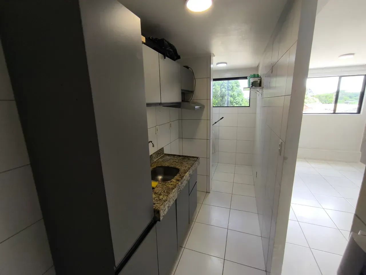 APARTAMENTO 2 QUARTOS | EDIFÍCIO GULANDI  BARRO DURO - Foto 3