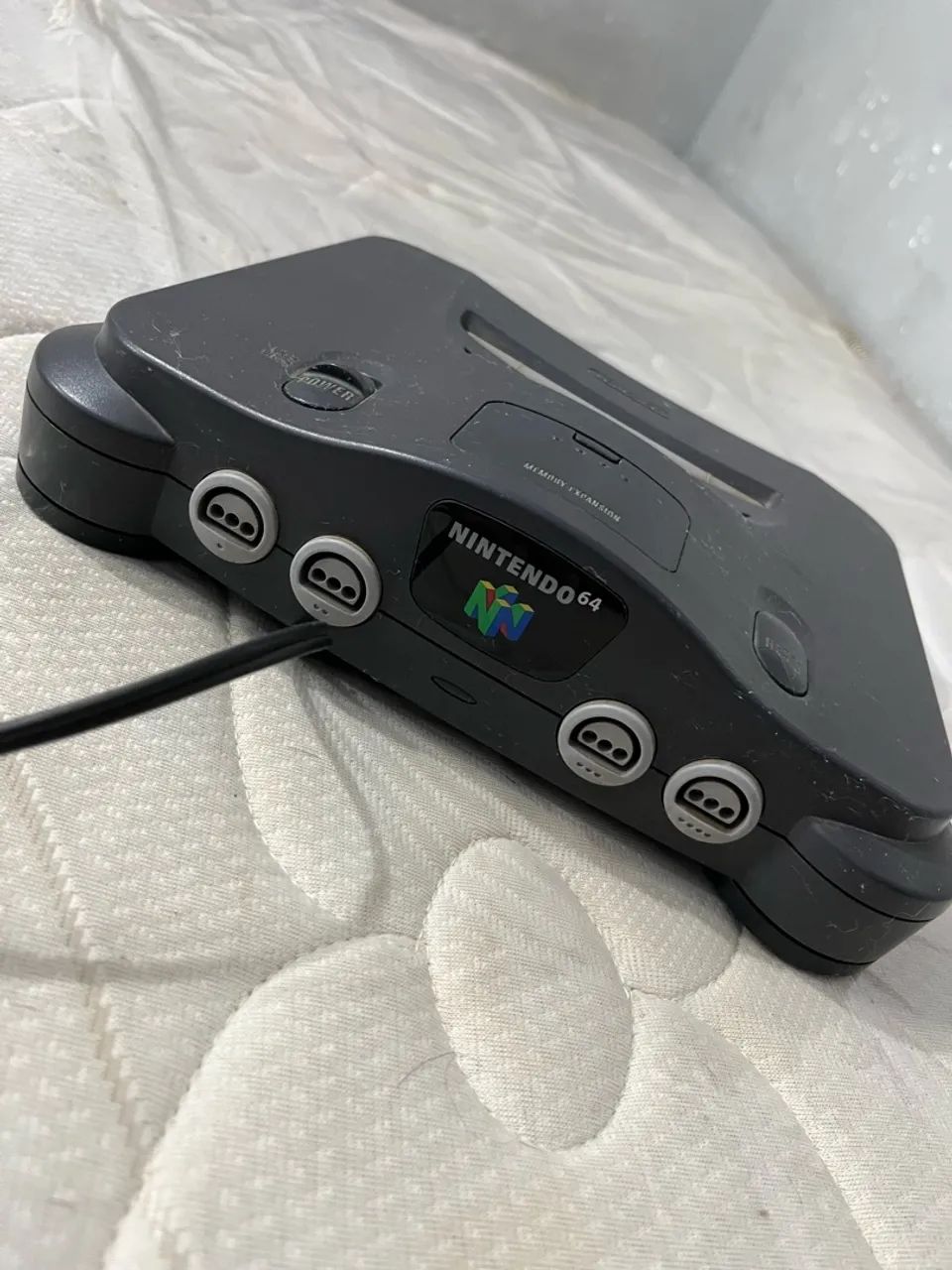 Nintendo 64
