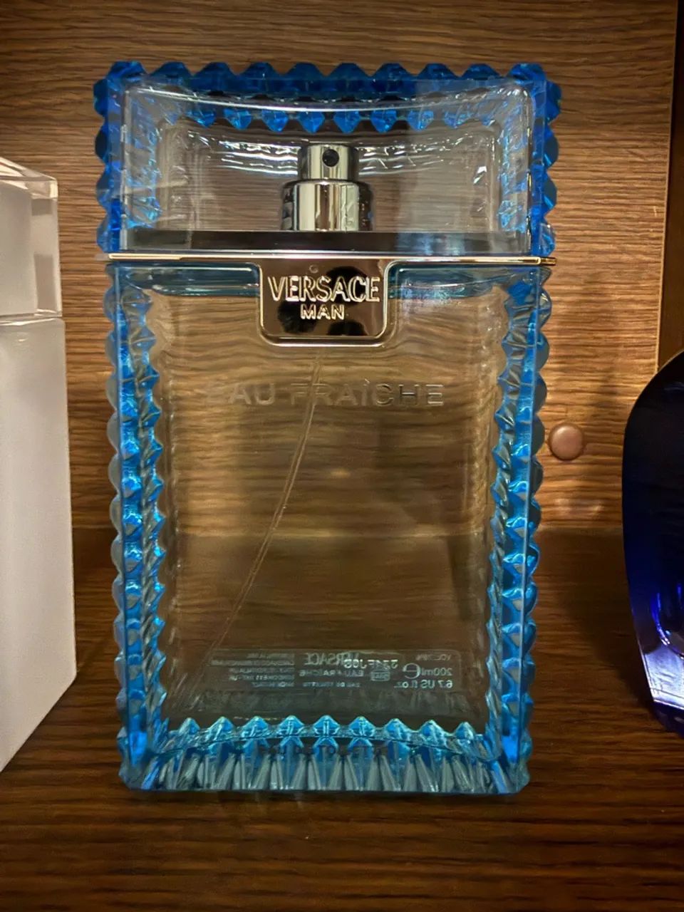 Versace Eua Fraîche 200ml