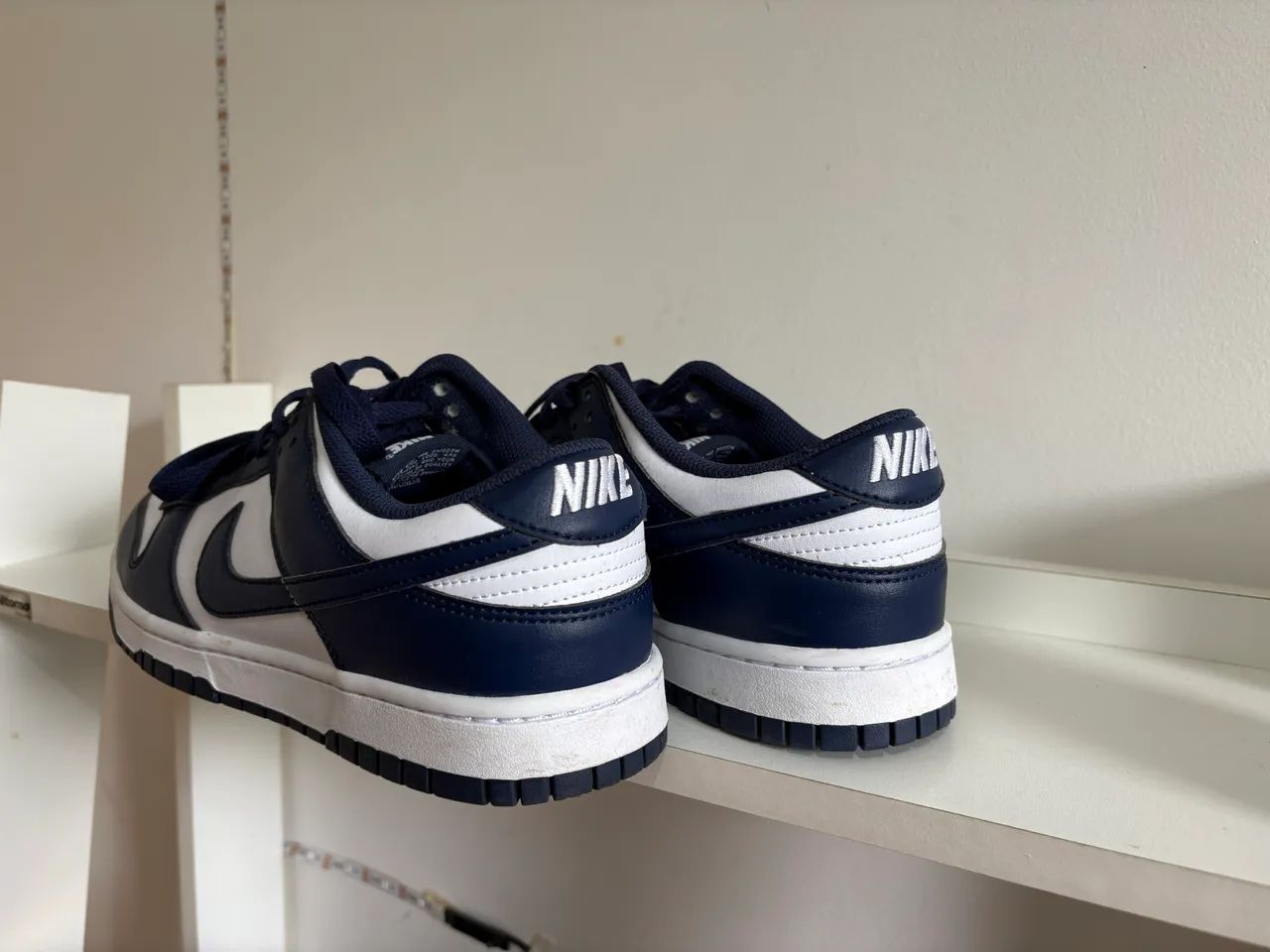 Nike Dunk Low - Foto 2