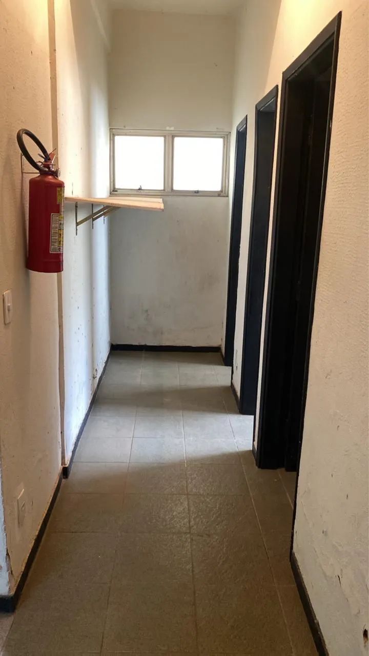 ALUGA-SE IMÓVEL COMERCIAL - BAIRRO BOM JESUS - UBERL ÂNDIA/MG - Foto 4