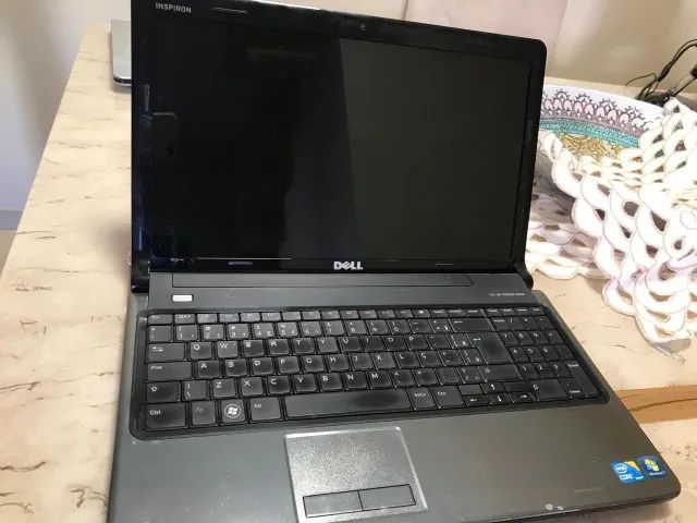 Notebook Dell Inspiron 1564 Core i5 para uso básico - Foto 3
