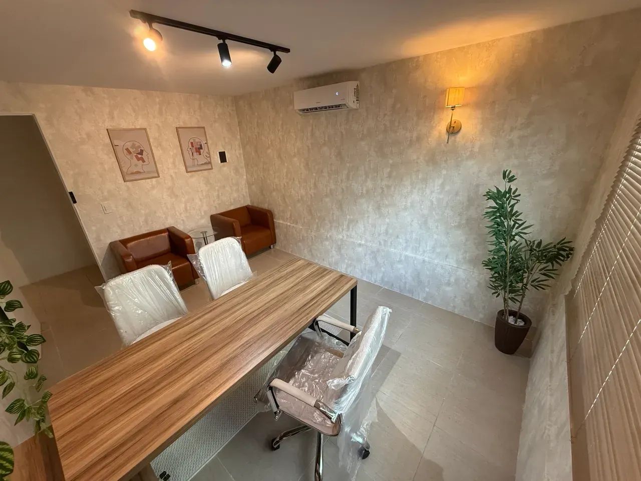 Loja para aluguel mobiliada e decorada no Meireles - Fortaleza - CE - Foto 4