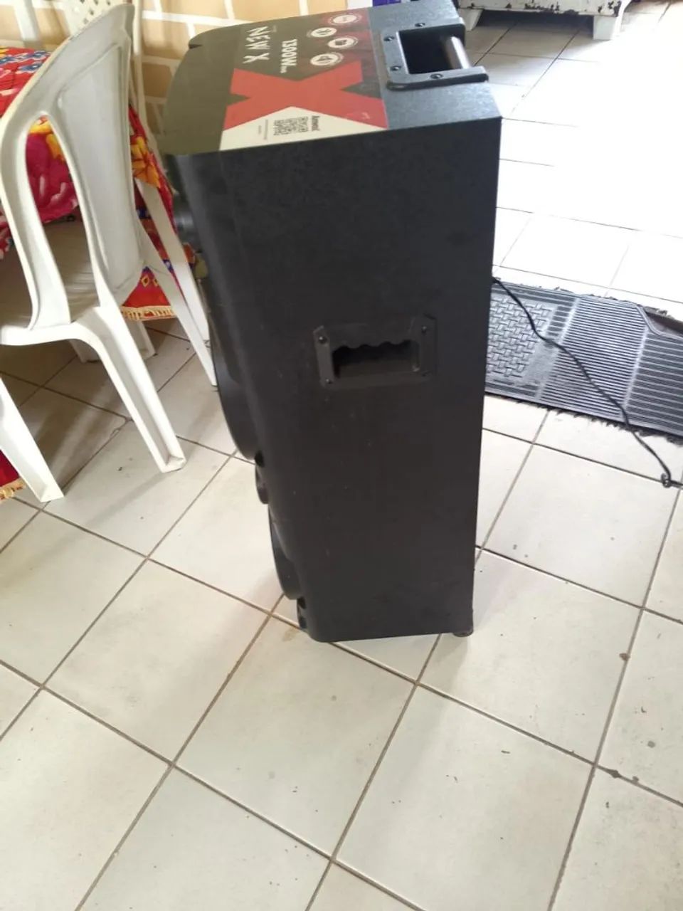 Caixa Bluetooth Amvox  - Foto 4