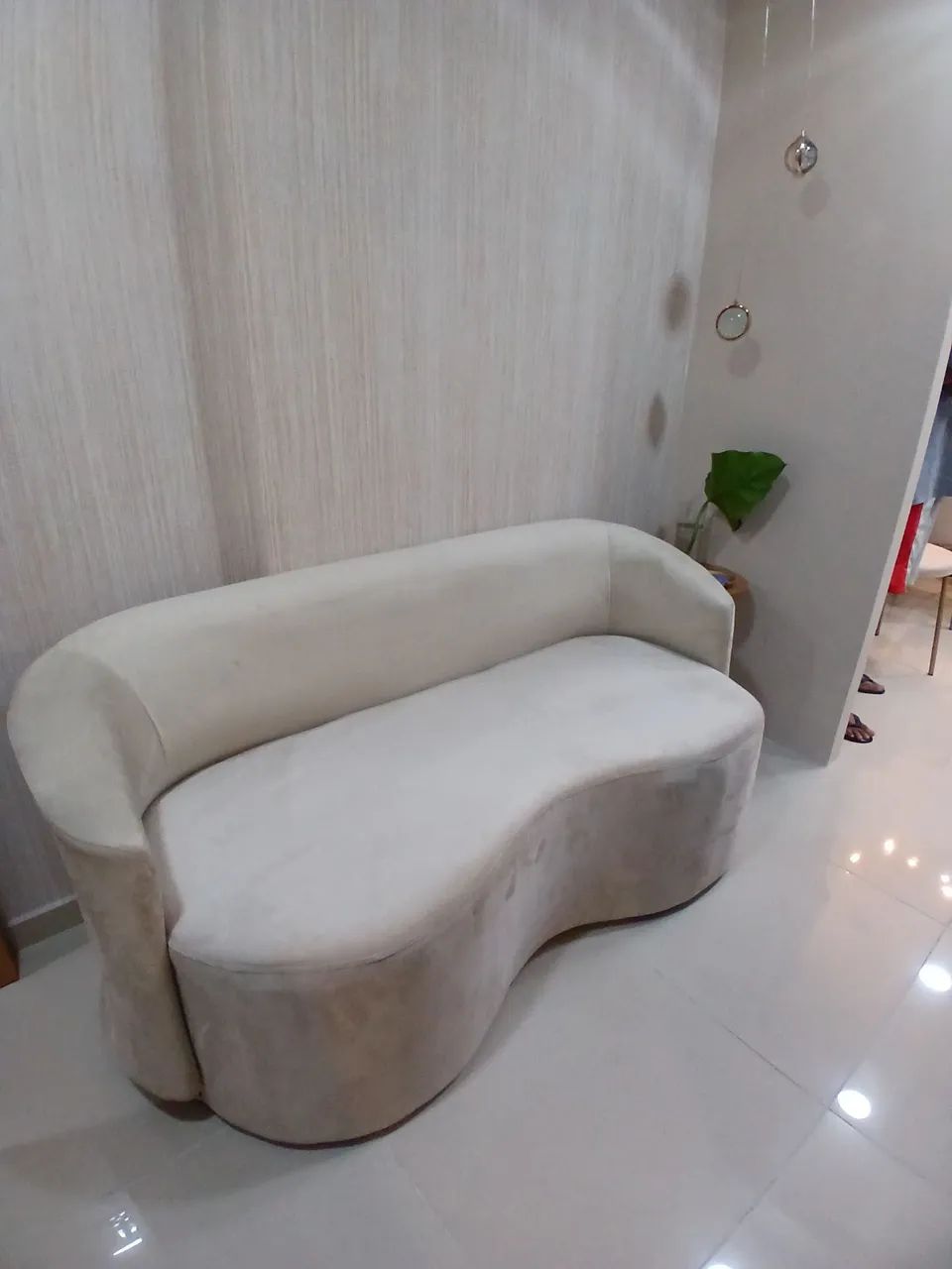 Sofa arcanico moderno  - Foto 5