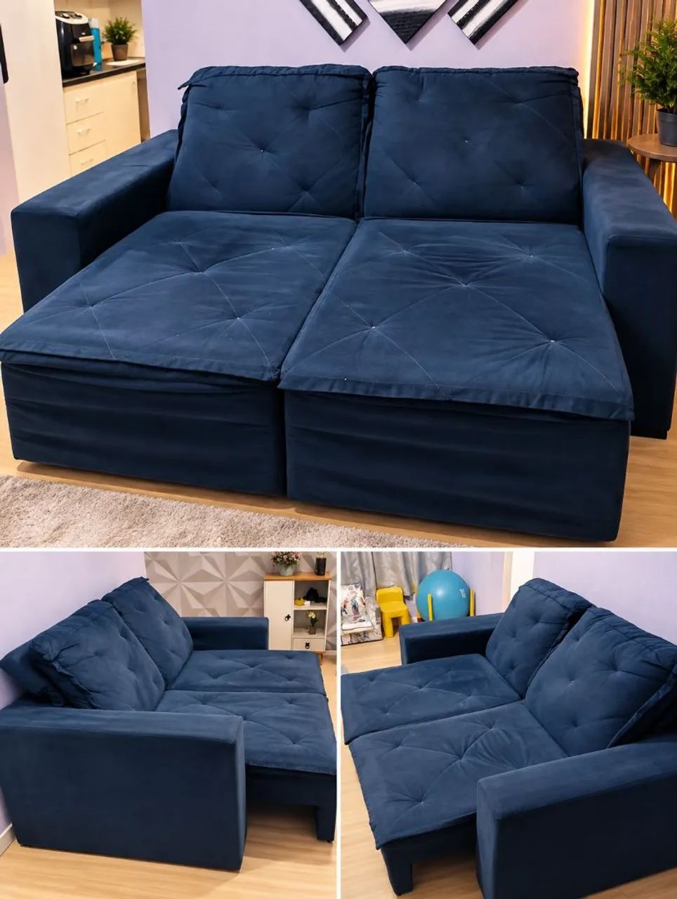 SOFA CAMA