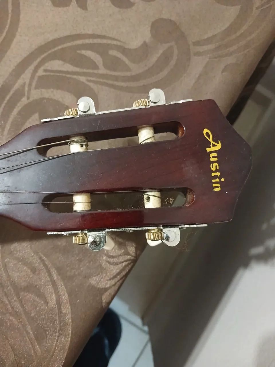 Cavaquinho - Foto 3