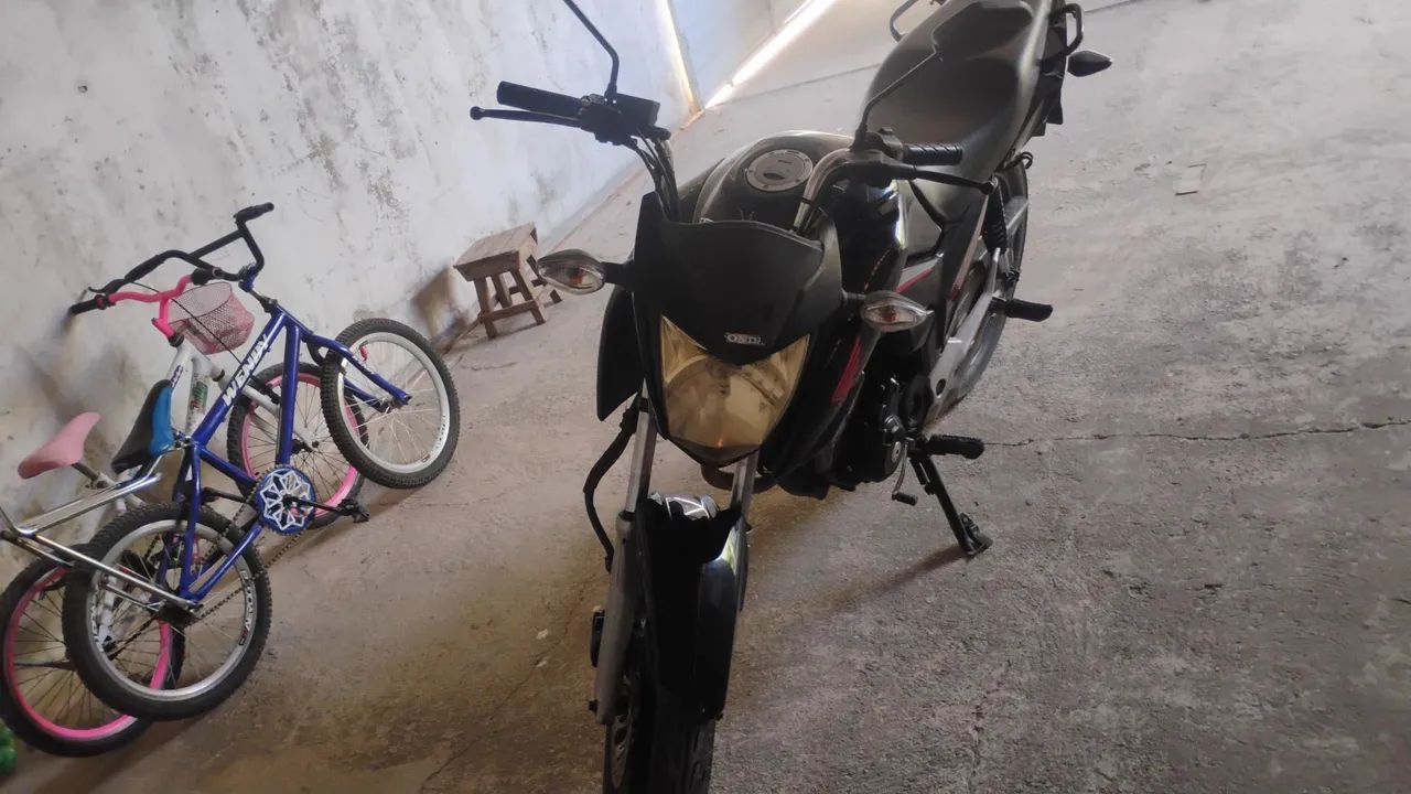 Moto CG 160 Titan - Foto 3