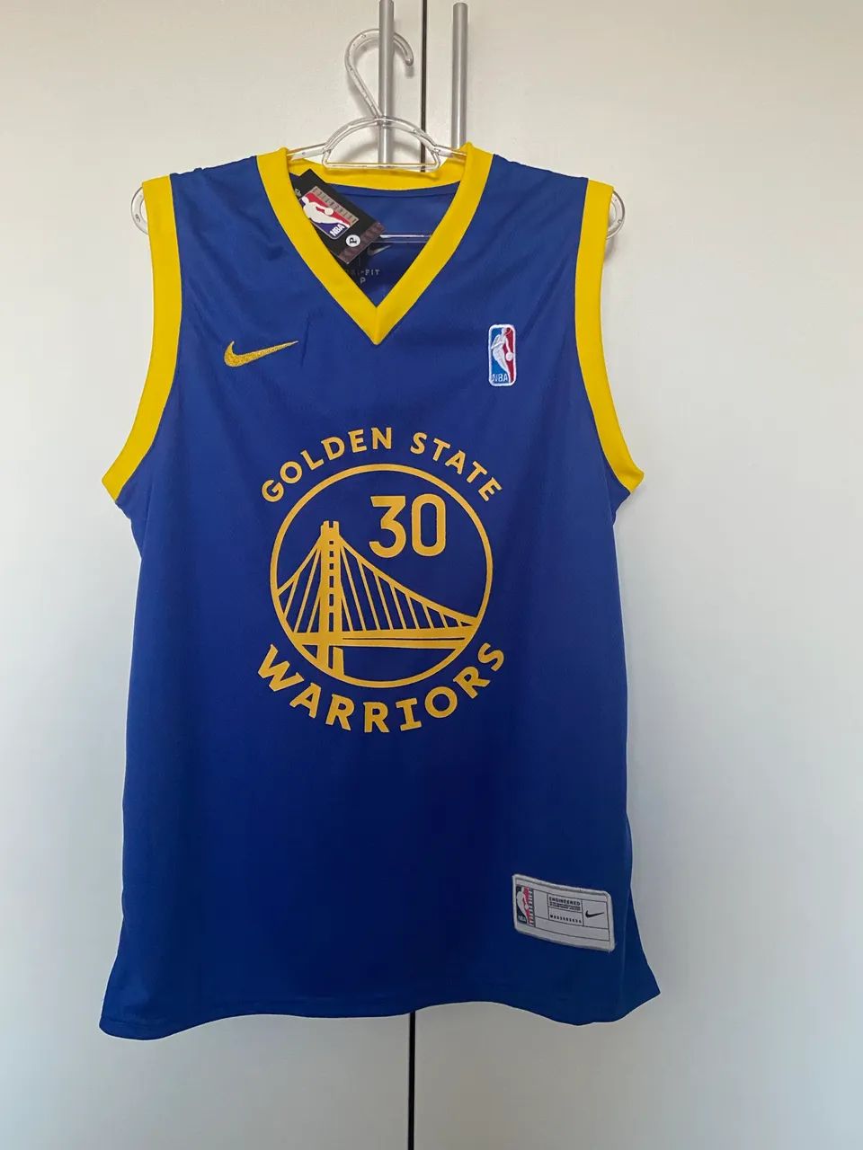 Camisas de Basquete - Foto 5