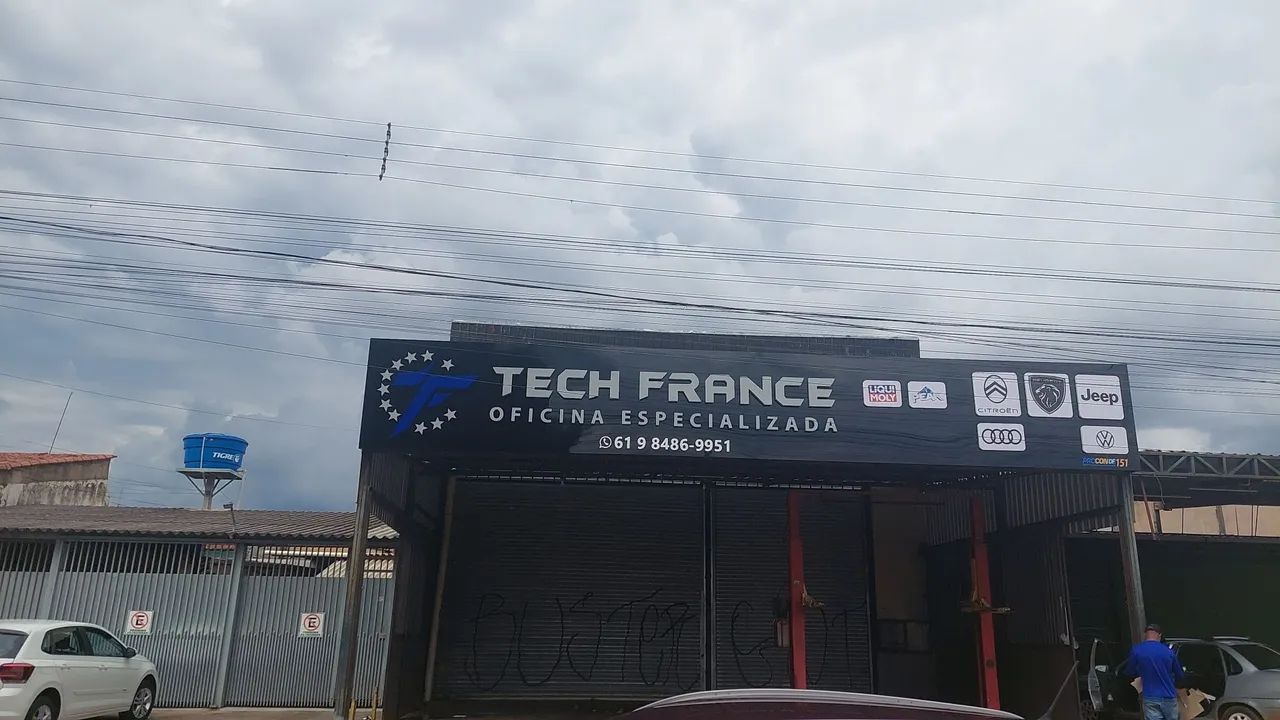 Fachadas  - Foto 3
