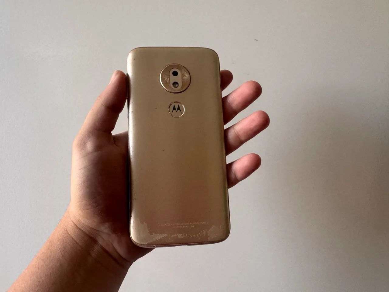 Moto G7 play 32GB TOP! - Foto 3