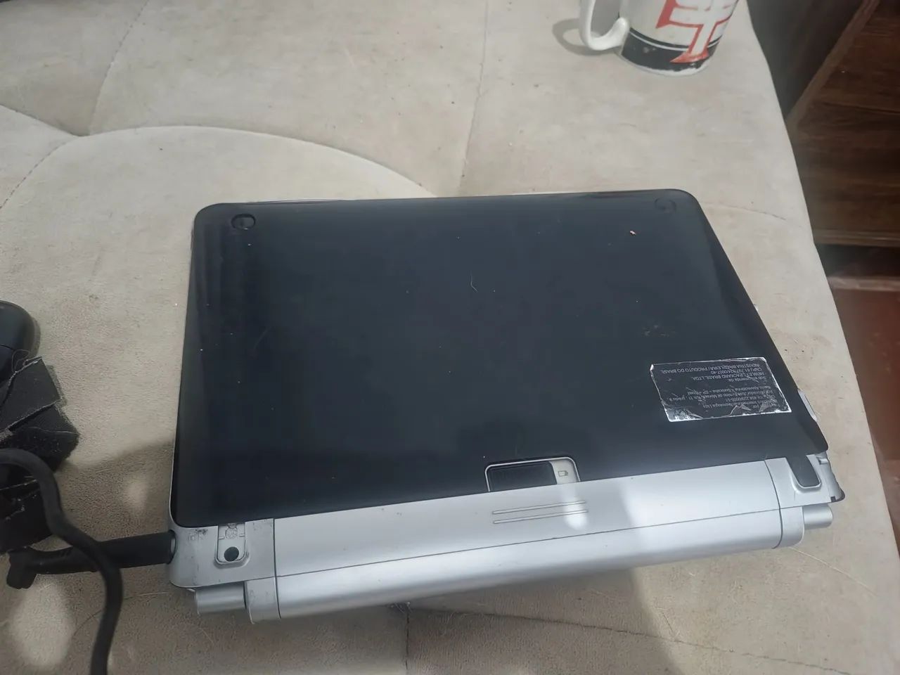 Notebook HP - Foto 3