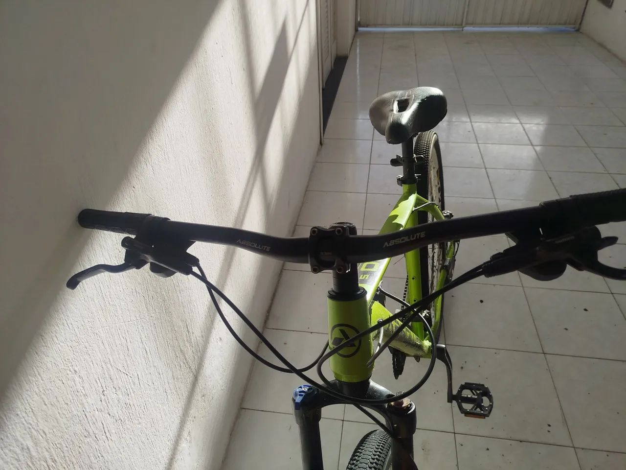 Vendo bicicleta  - Foto 3