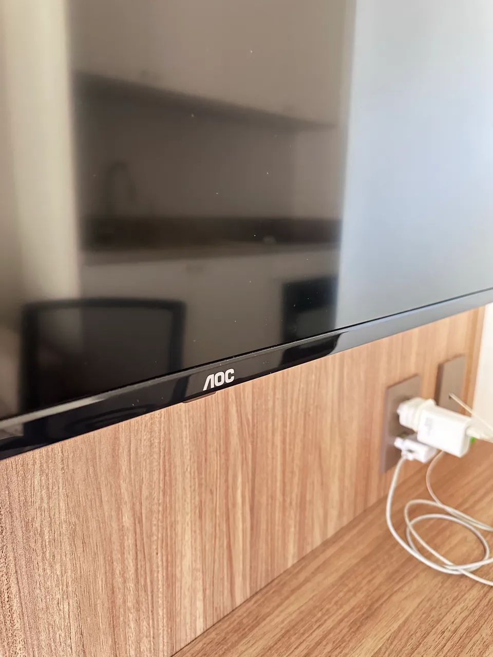 Smart TV AOC 43 - Foto 4