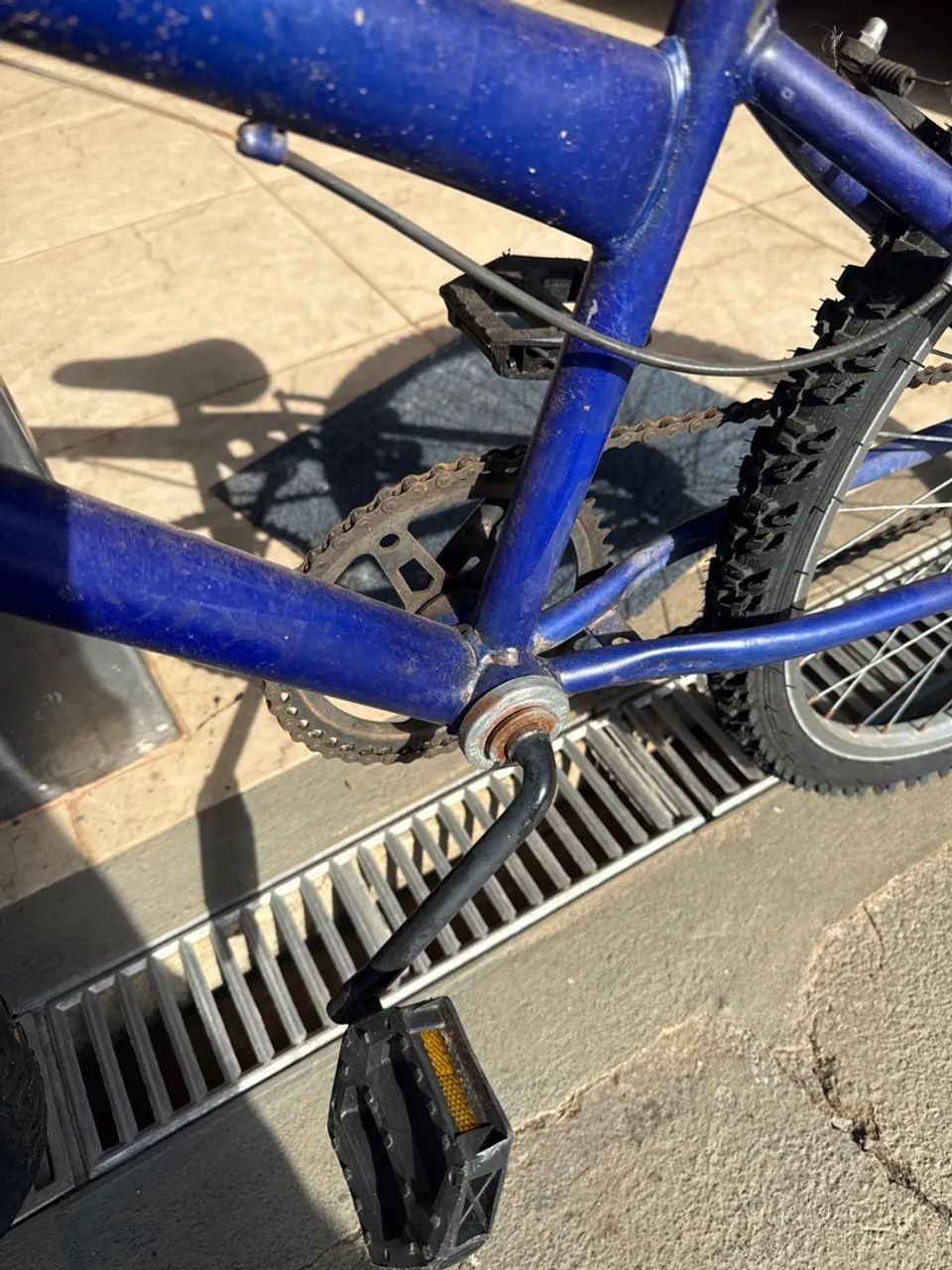 BICICLETA 100,00 - Foto 4