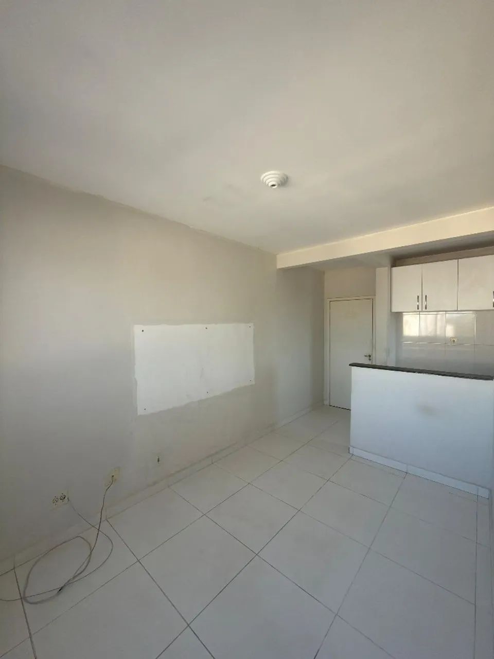 WV - Apartamento 2 quartos Vila da Mata 190.000,00