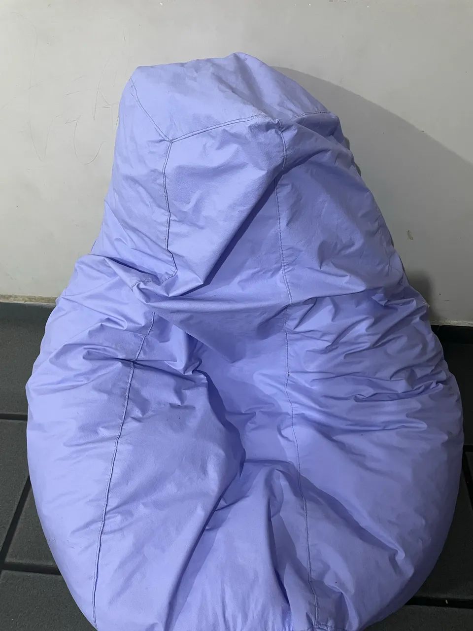 Puff para sala
