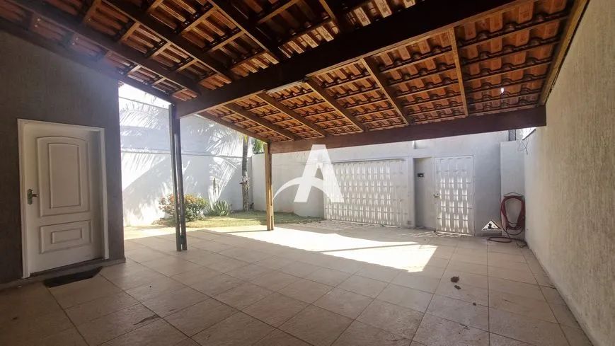 Aluguel Casa GRANADA - Foto 4