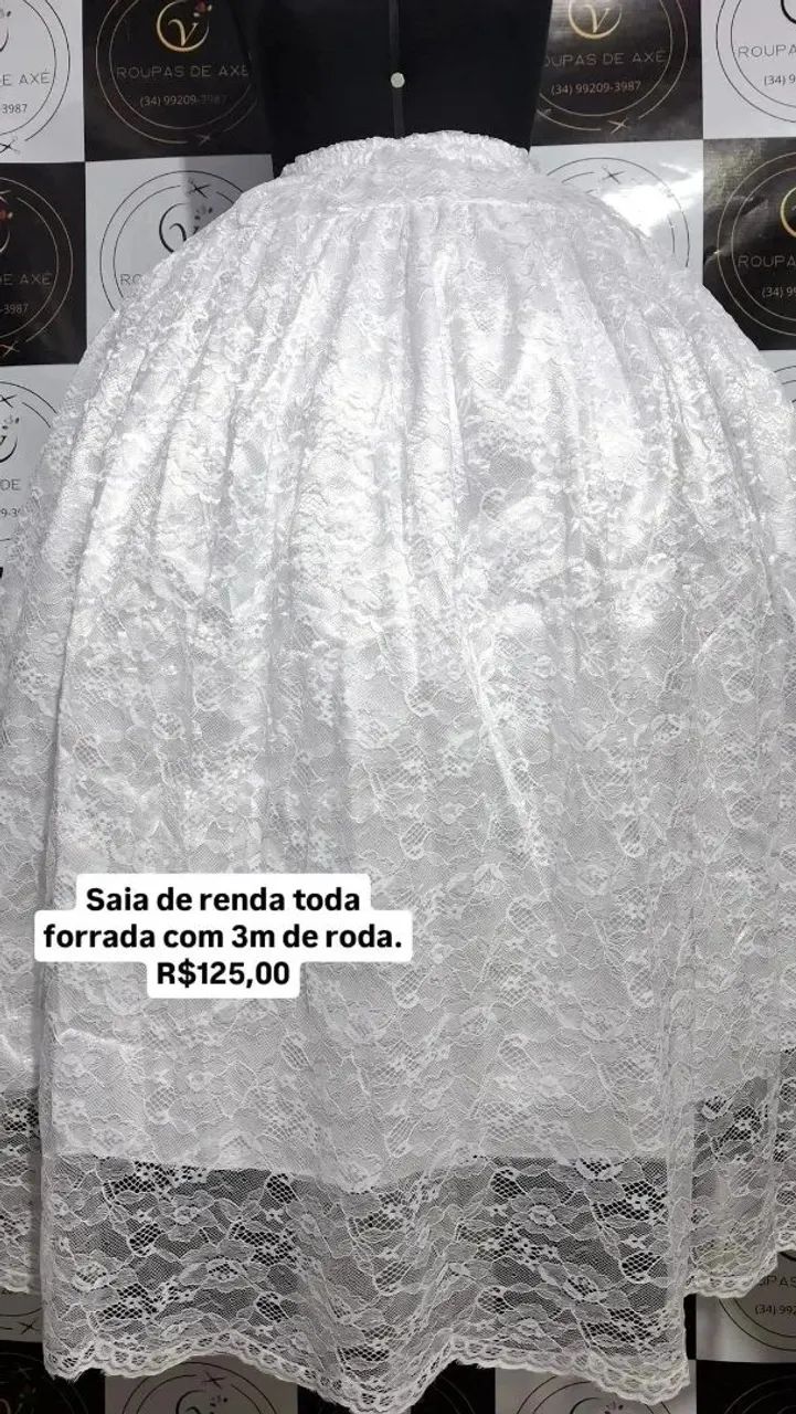 Roupas Religião 