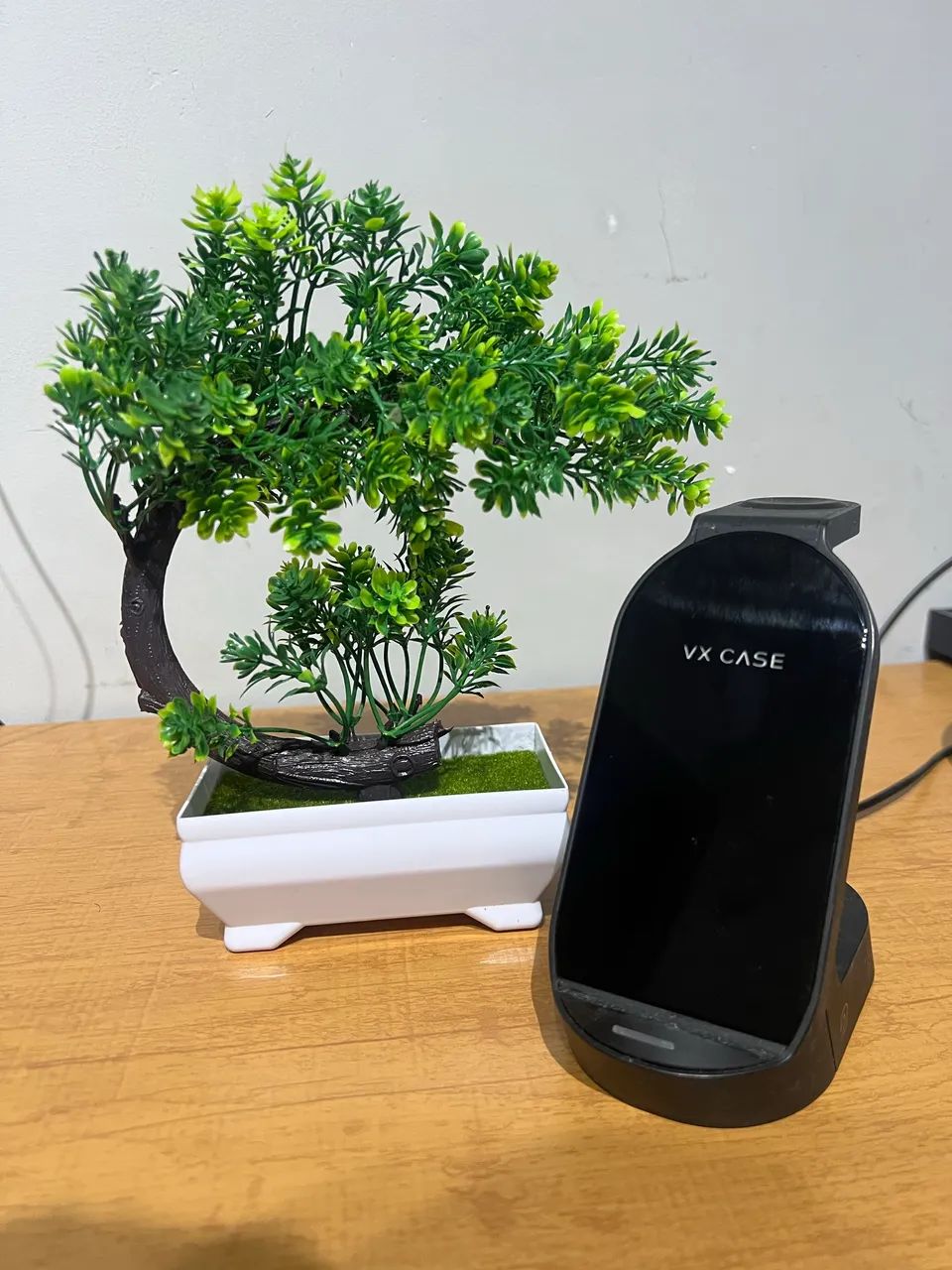 BASE DE CARREGAMENTO VX CASE ORIGINAL 