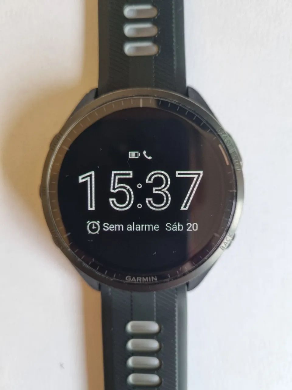 Garmin Forerunner 965 - Foto 4