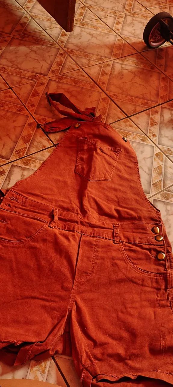 Roupas - Foto 3