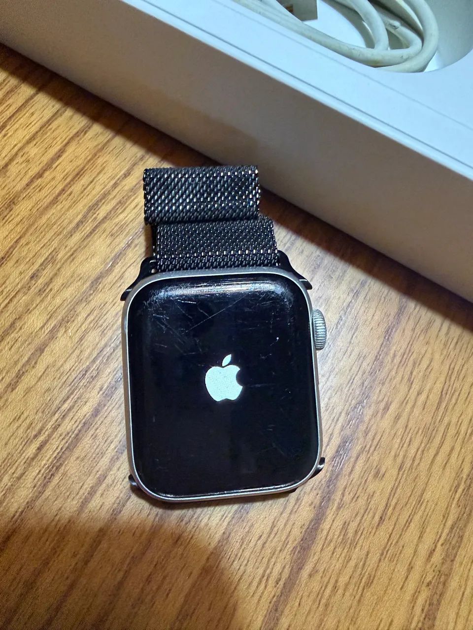 Vendo apple watch serie 4 40mm