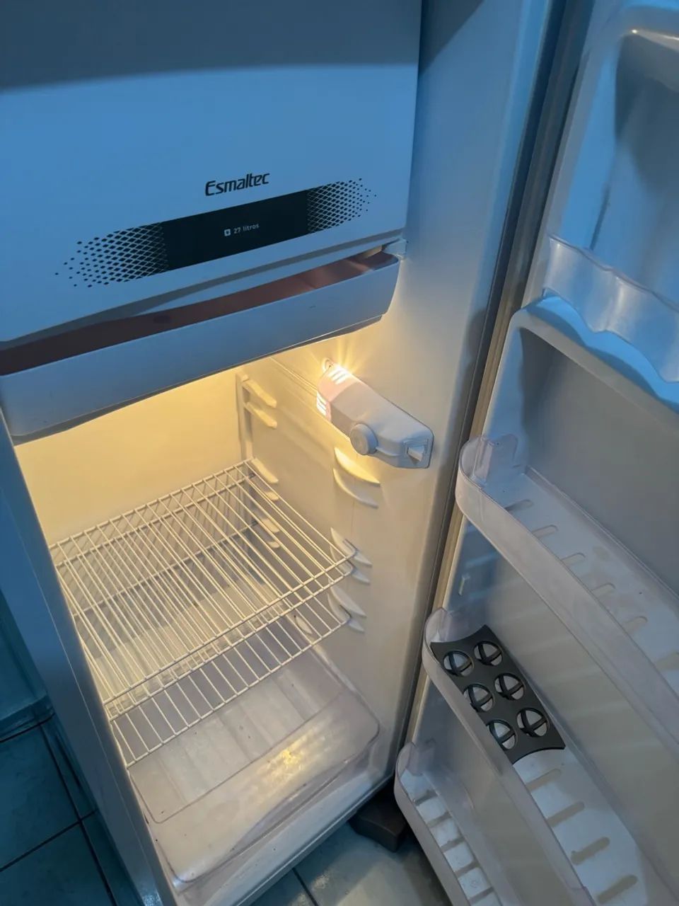 Geladeira 