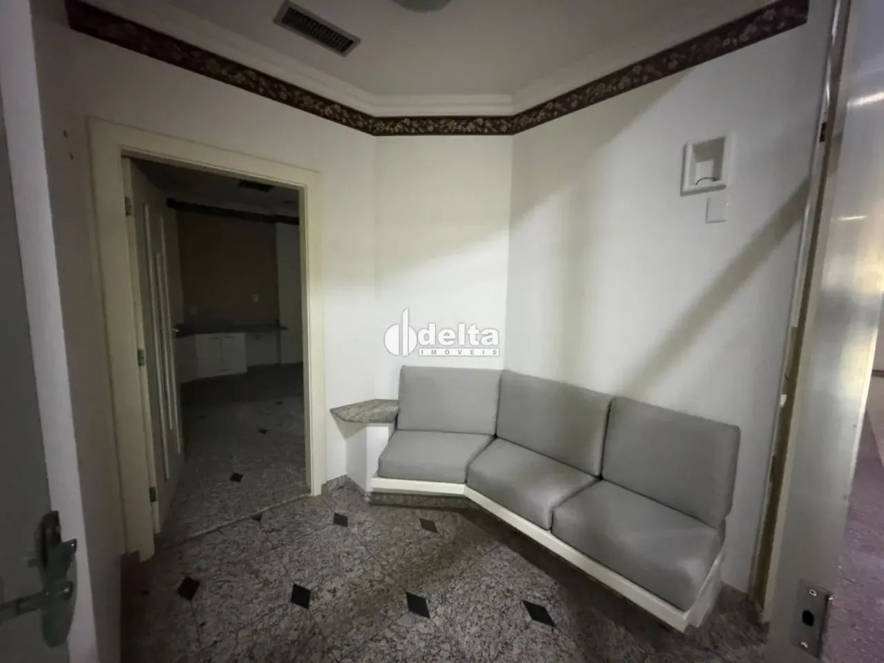 Sala disponível para locação no bairro Centro em Uberlândia-MG - Foto 5