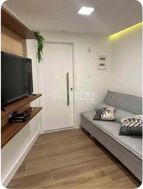 Apartamento : / Residencial / Botafogo