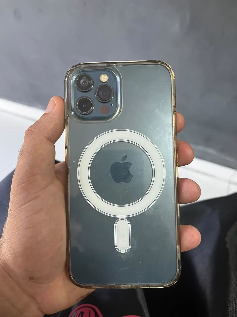 iPhone 12 Pro 128 GB  - Foto 3