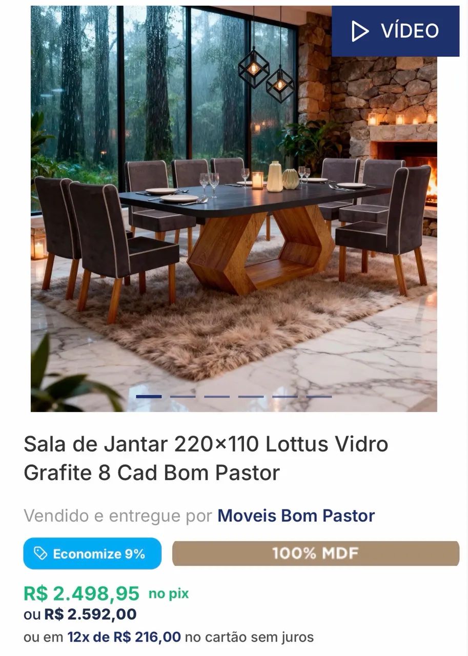 Mesa super nova  - Foto 5