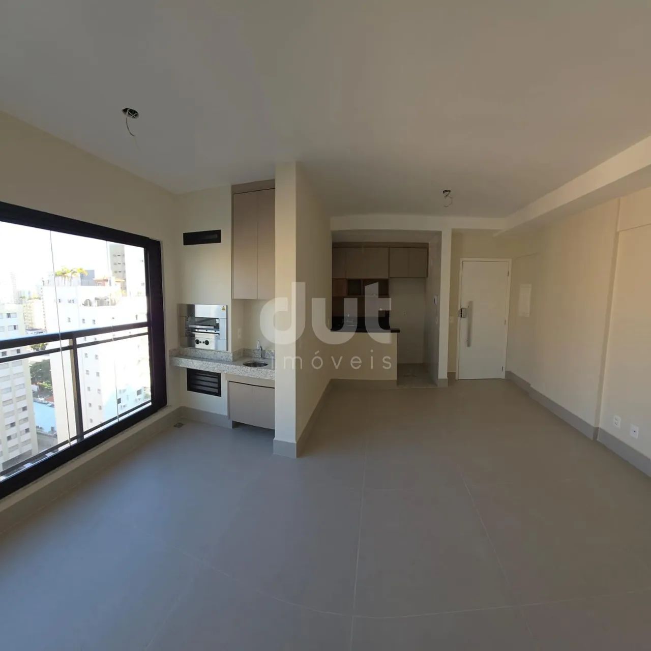 apartamento - Cambuí - Campinas