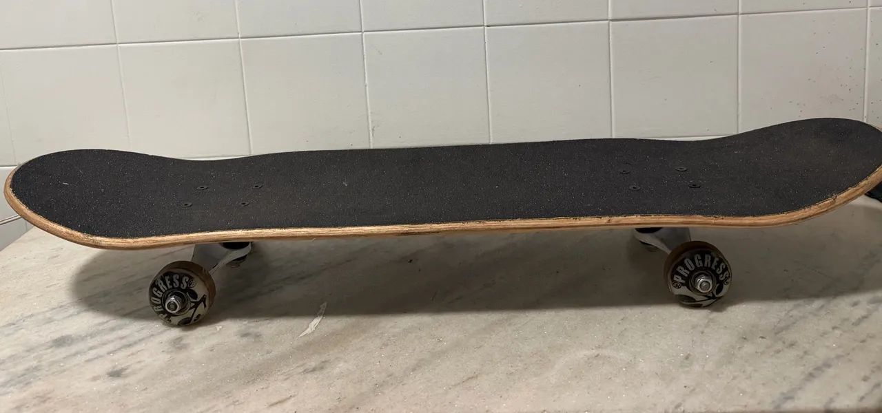 Skate progress - Foto 2