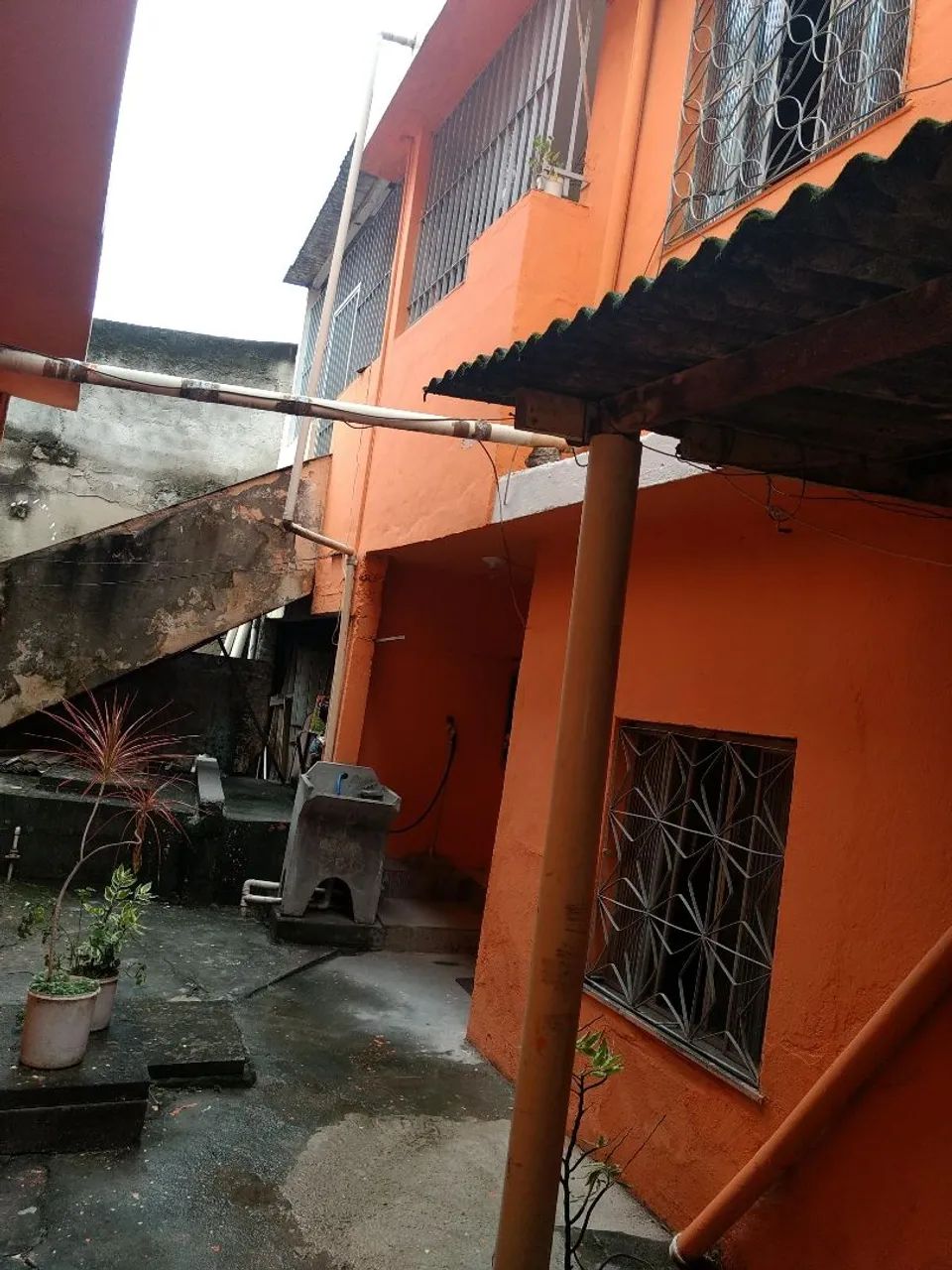 Aluga-se ótima casa 2 quartos  - Foto 3