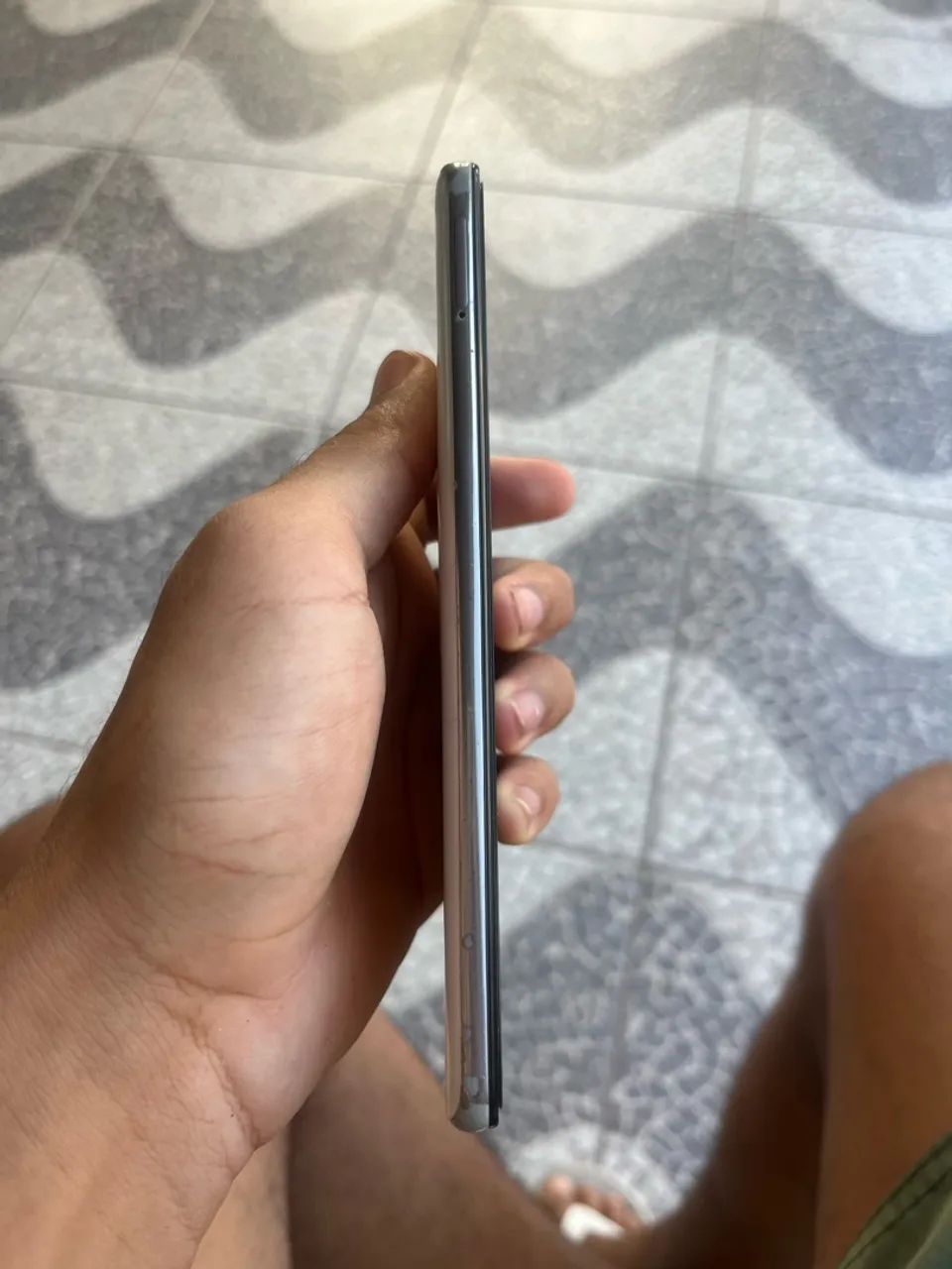 Samsung A51 - Foto 2