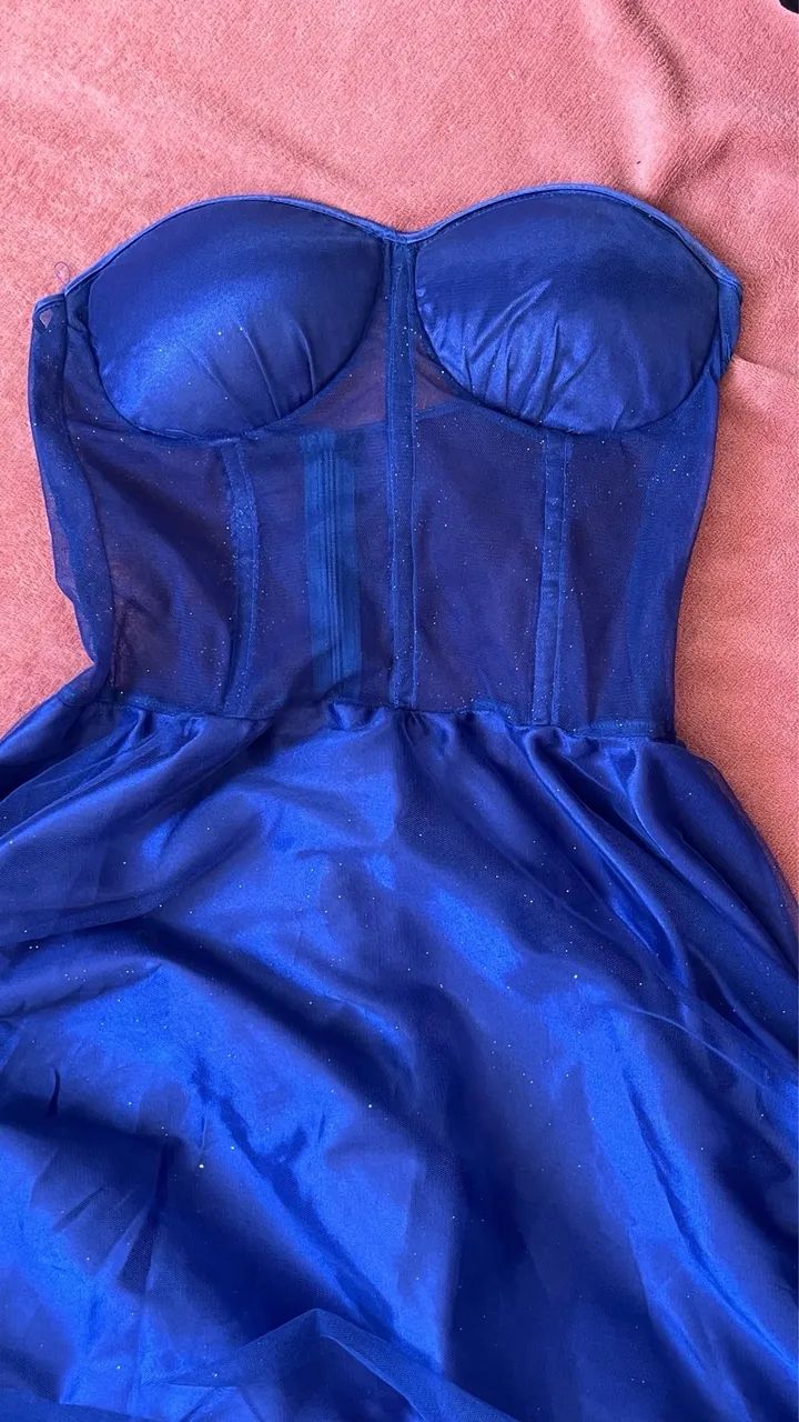 Vestido de Festa - Foto 4