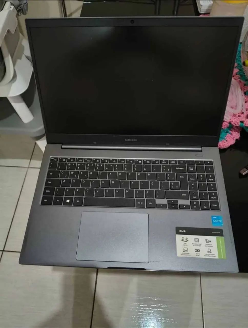 Vende-se este notebook  - Foto 2