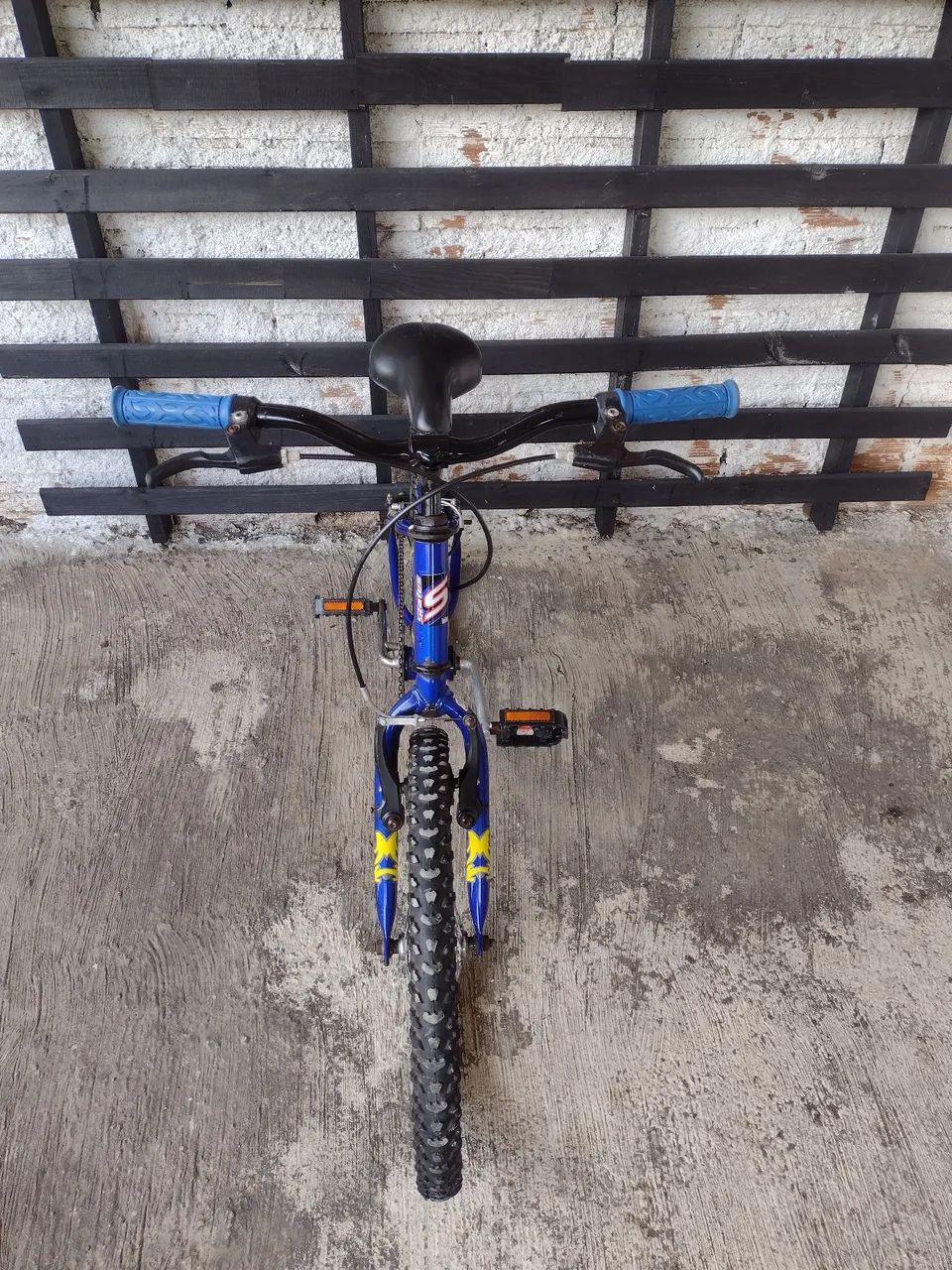 Bicicleta  - Foto 3