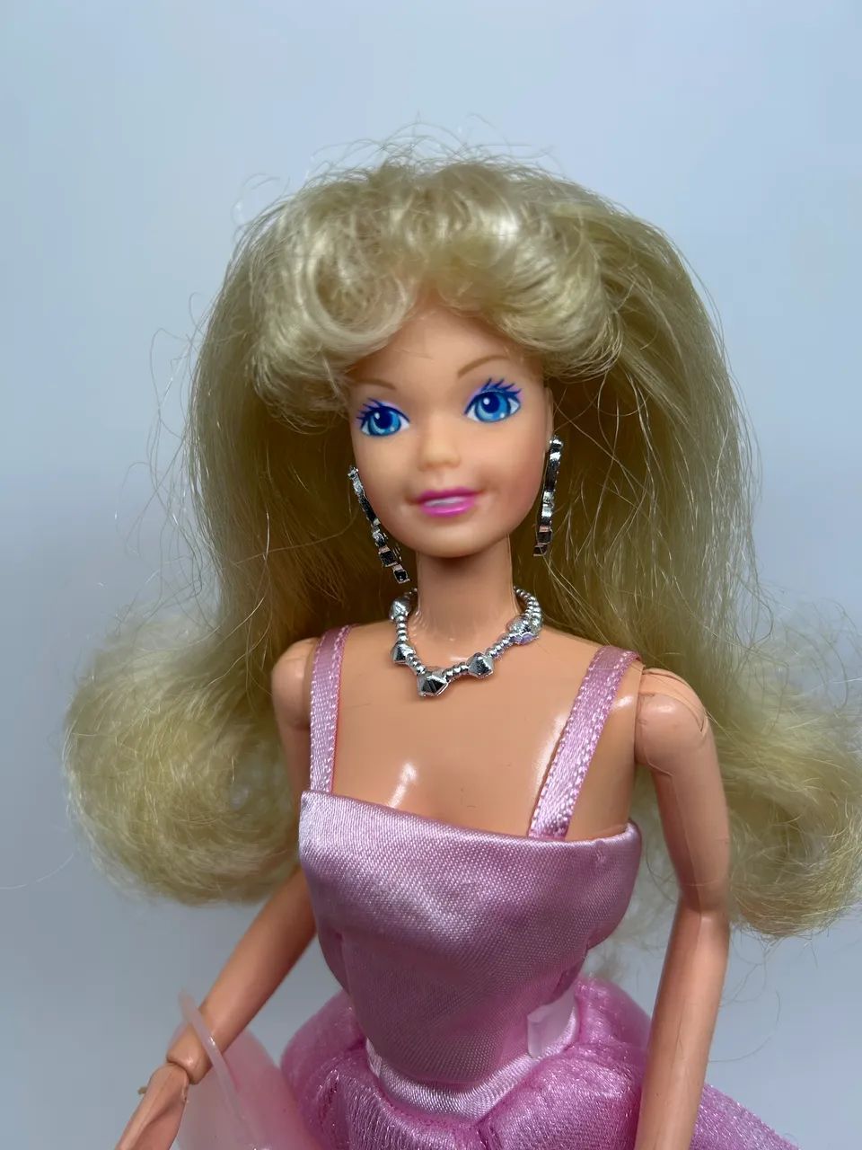 Barbie Estrela - Moda em Dobro - Foto 2