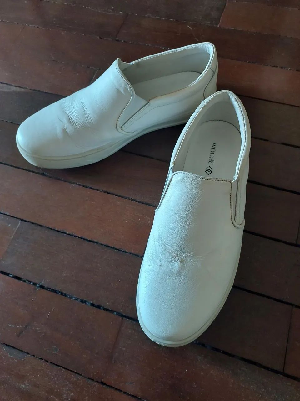 Sapato - Foto 2
