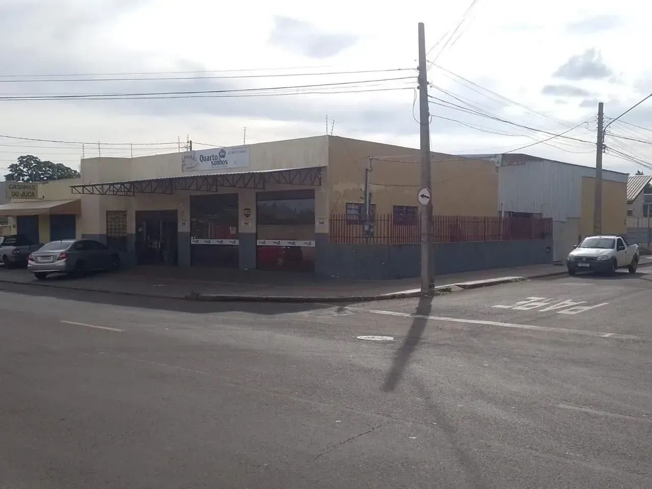 CÓD. 423 | GALPÃO COMERCIAL PARA LOCAÇÃO  JARDIM LEBLON - Foto 3