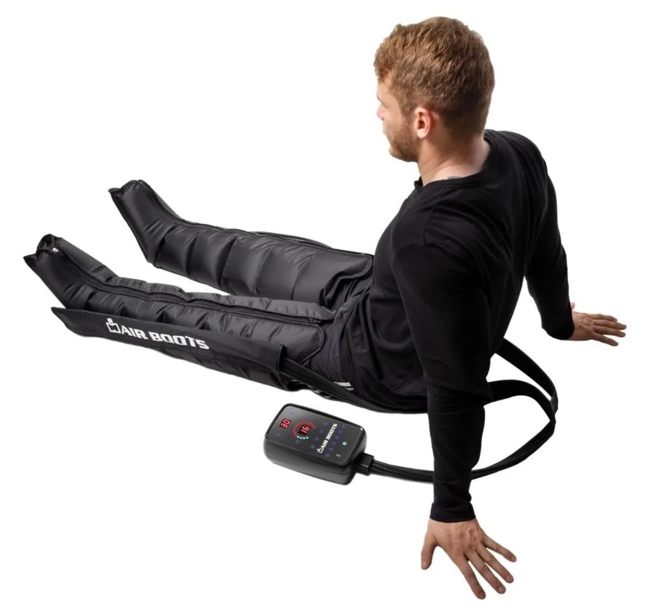 Air Boots Wireless Flyte - Foto 2