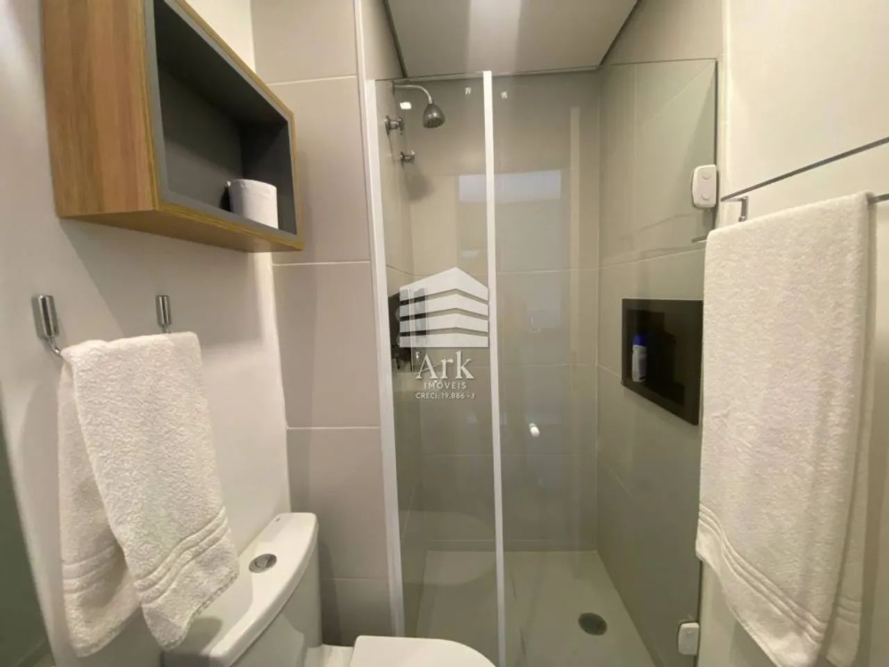 Studio para Locação, no Campo Belo, 26m2 - Foto 4
