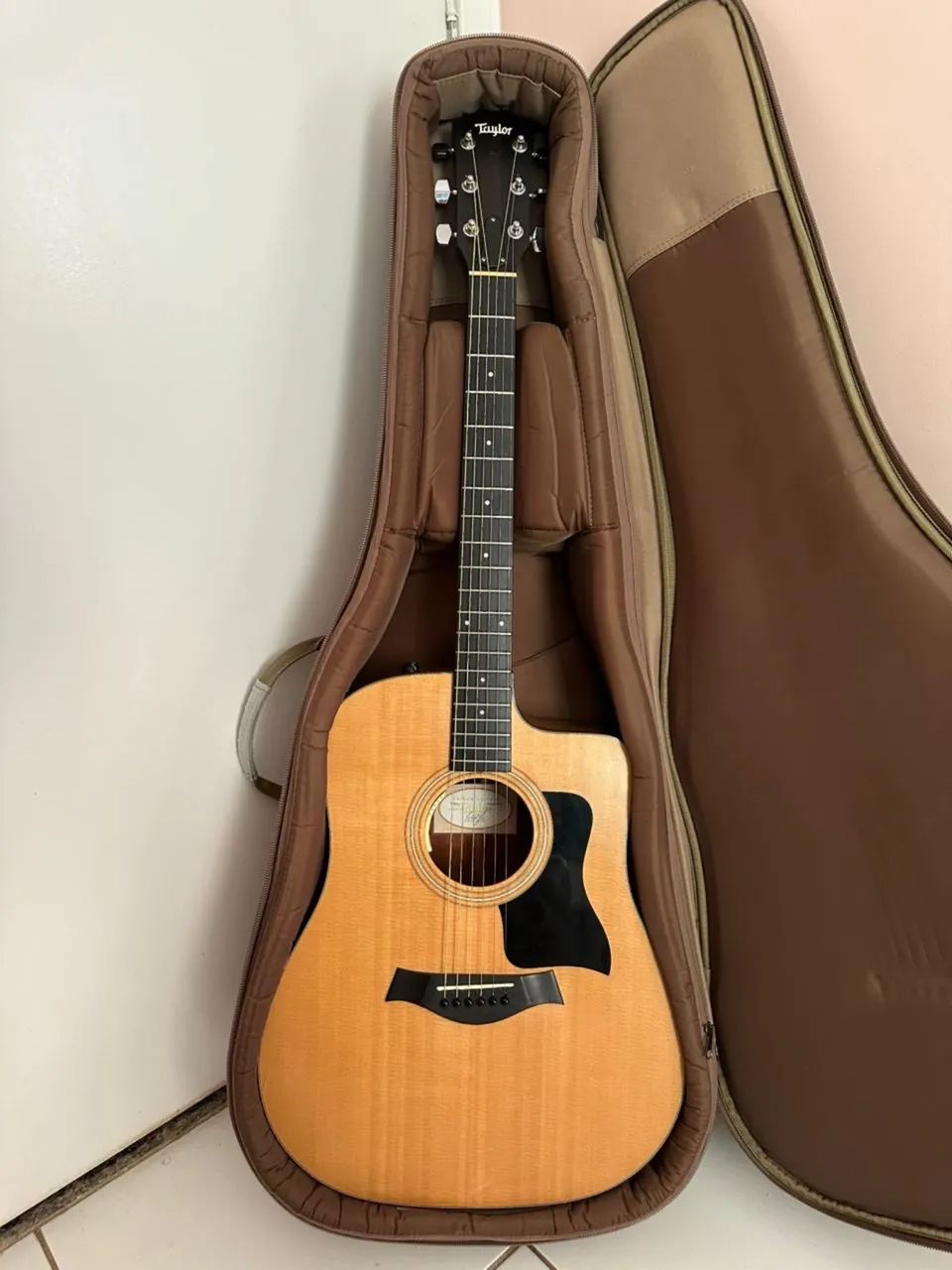 Violão Taylor 110CE