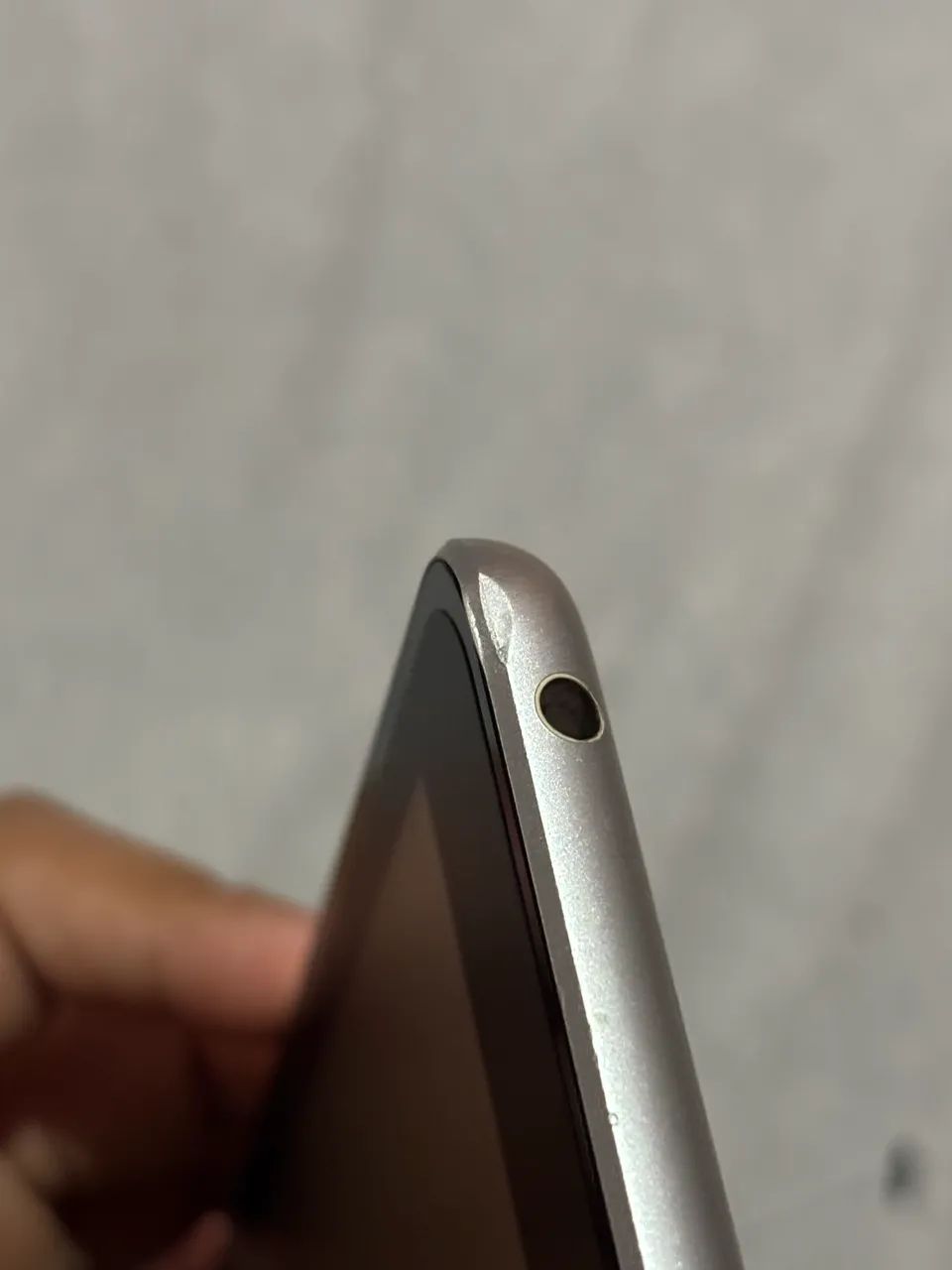 iPad 9 com caneta baseus - Foto 4