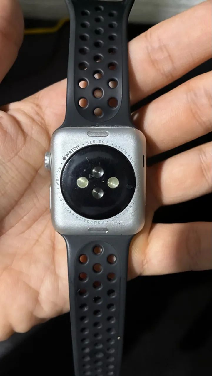 apple watch series 3  - Foto 2