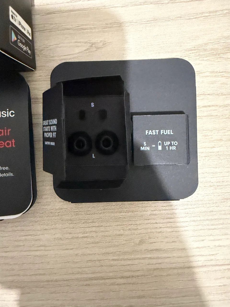 Fone Beats Studio Buds  - Foto 3