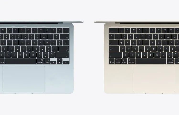 MacBook Air M5 13" | Cescho Select | Compra segura - Foto 5