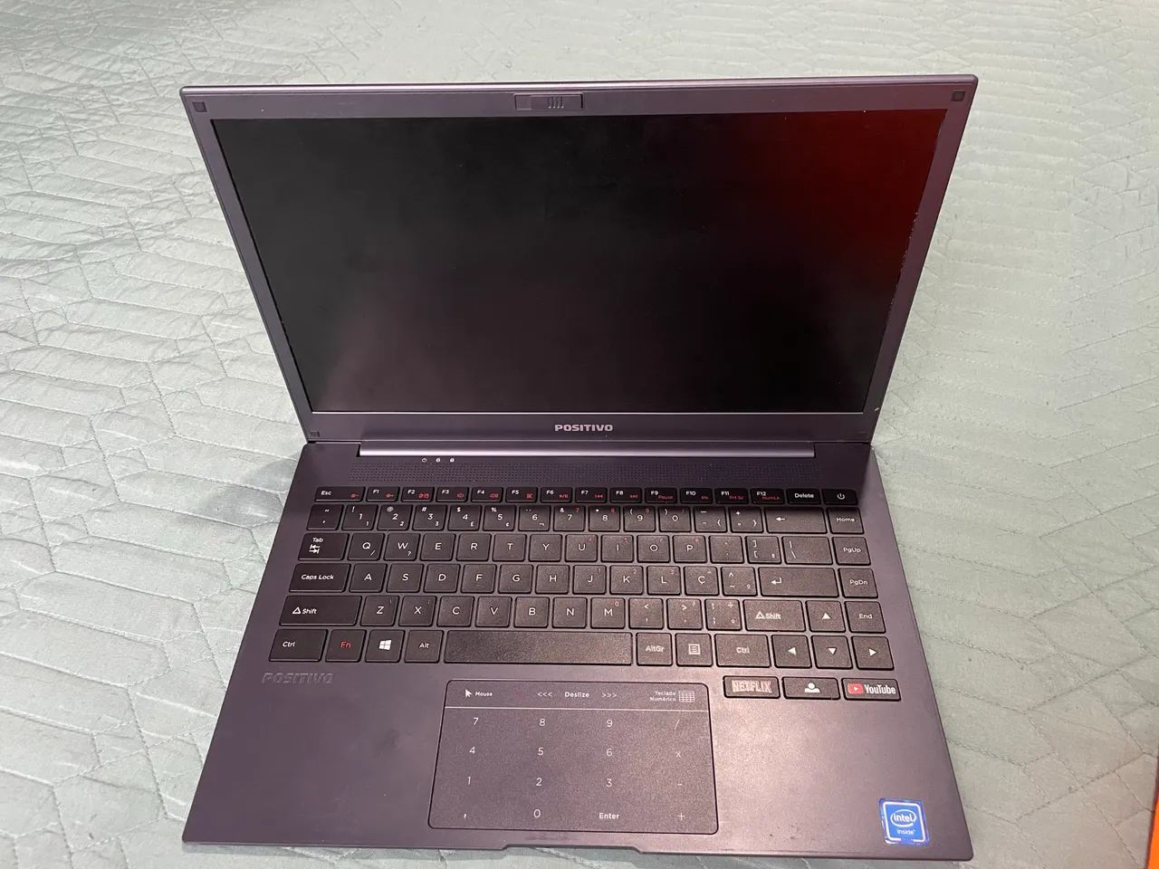 Notebook Positivo  - Foto 2